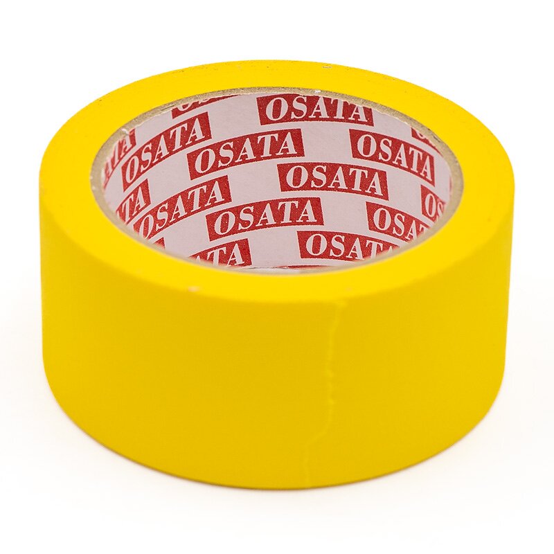 Car Paint Wasi Tape Factory - OEM 18 mm 50 m High Temperature Resistance