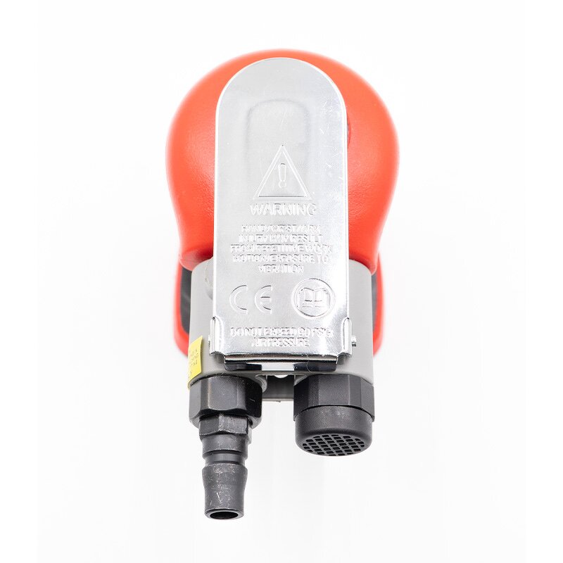 Rotary Sander Manufacturer - OEM Neoalex HB-302 Hook Loop Self-Vacuum