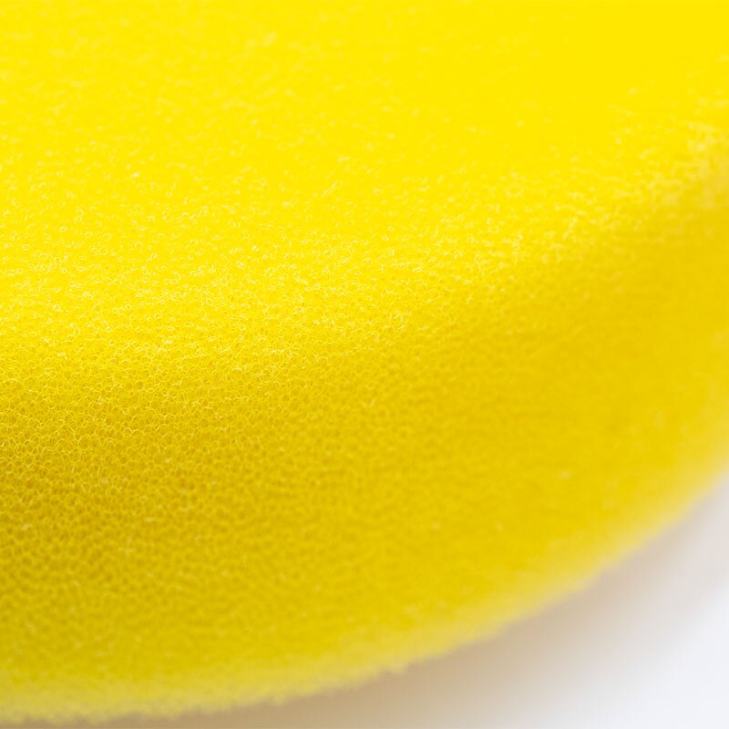 Sponge Polishing Disc Supplier - OEM M10 Thread Soft Smooth Finish