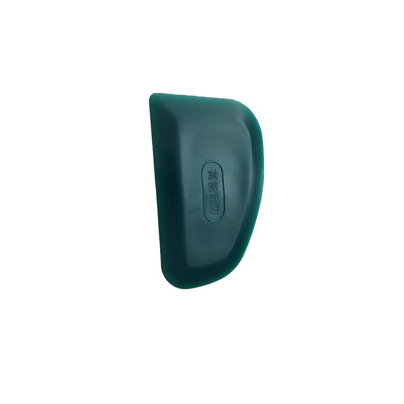 Paint Tool Putty Scraper Factory - OEM Rubber Knife Plastic Manual Polish