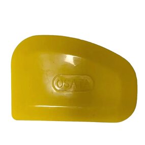 Industrial Grade Scraper Manufacturer - OEM Multifunction Plastic Blade