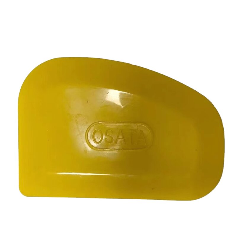 Industrial Grade Scraper Manufacturer - OEM Multifunction Plastic Blade