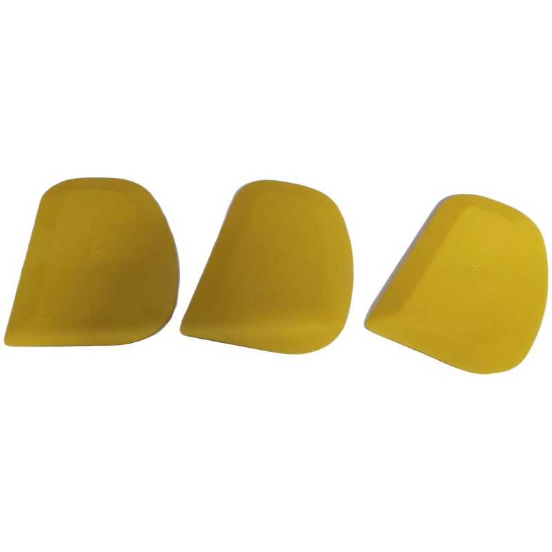 Industrial Grade Scraper Manufacturer - OEM Multifunction Plastic Blade