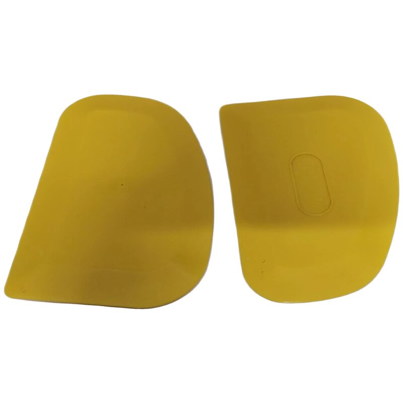 Industrial Grade Scraper Manufacturer - OEM Multifunction Plastic Blade