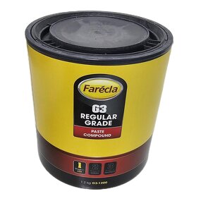 Refinish Compound Factory - OEM Regular Grade Compound