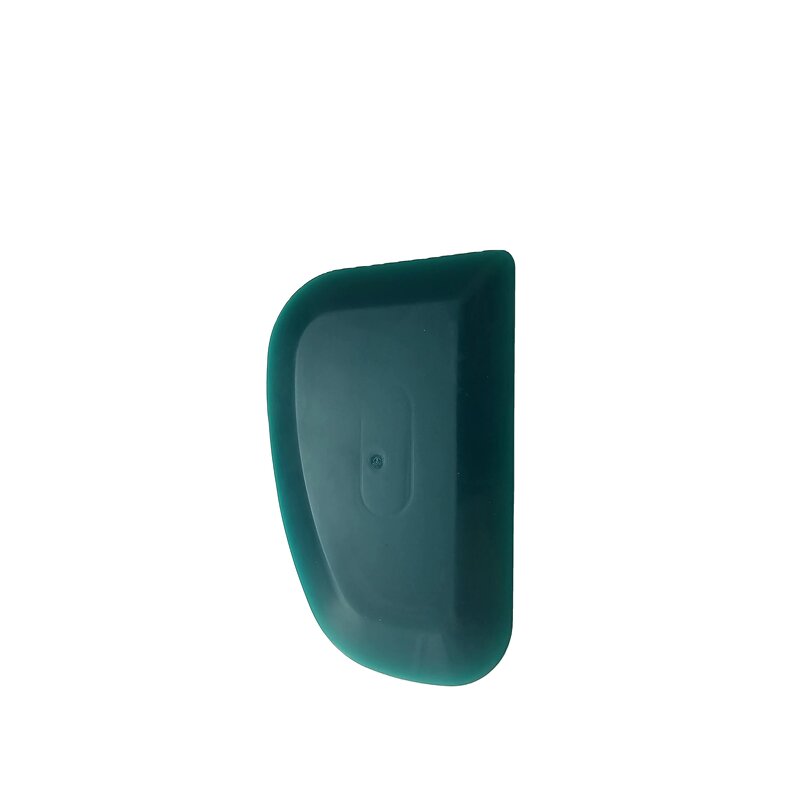 Paint Tool Putty Scraper Factory - OEM Rubber Knife Plastic Manual Polish