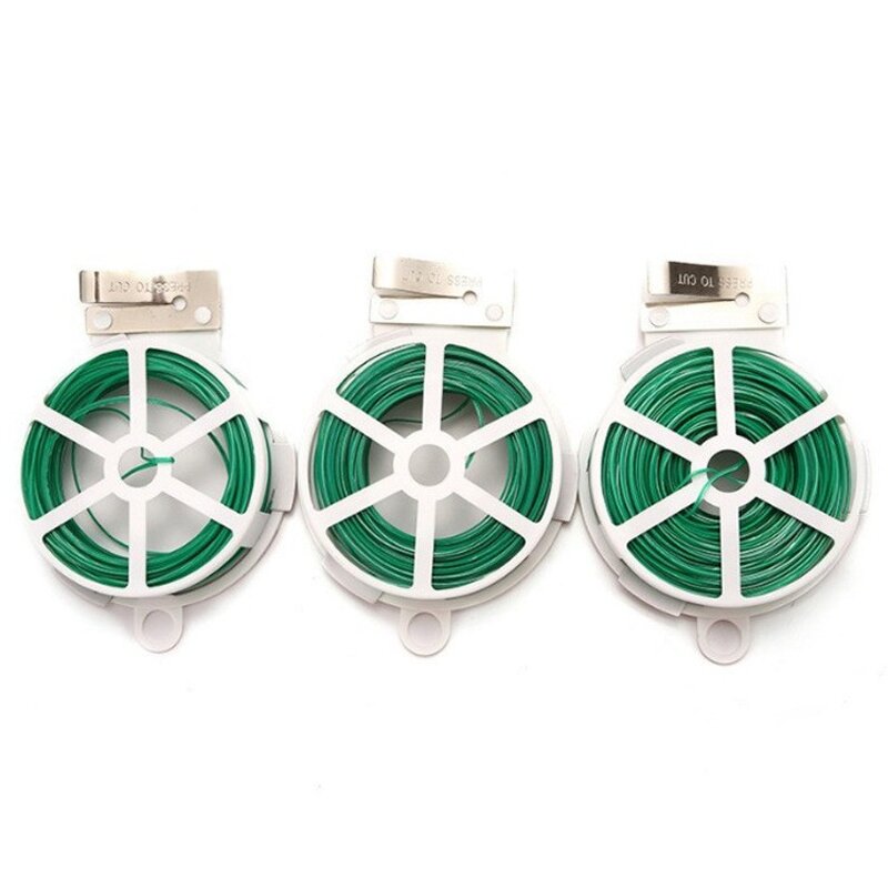 Nylon Tie Strap Manufacturer - OEM Gardening Manual Plant Binding