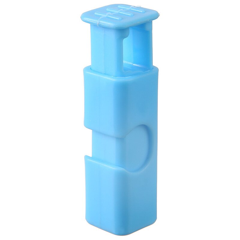 Bag Sealing Clip Factory - OEM Kitchen Household Press Type Moisture-proof