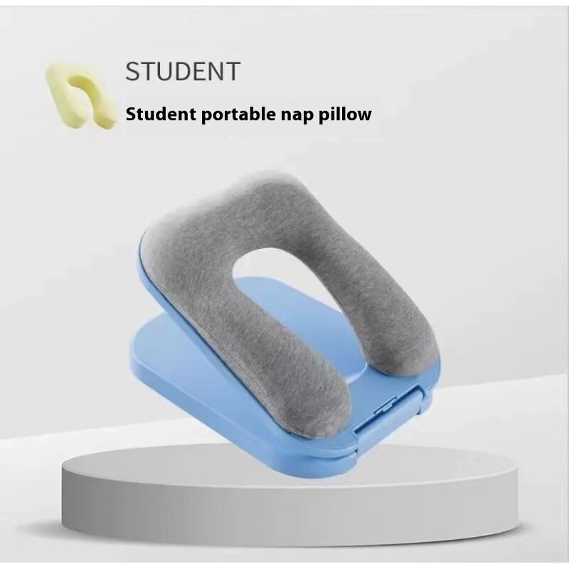 Nap Pillow Supplier - OEM Multifunctional Portable Memory Foam
