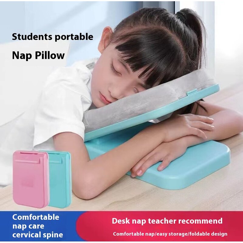 Nap Pillow Supplier - OEM Multifunctional Portable Memory Foam