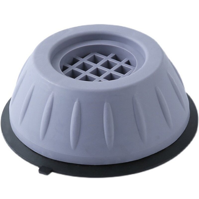 Anti-Skid Foot Pad Factory - OEM Stable Silent for Washing Machine