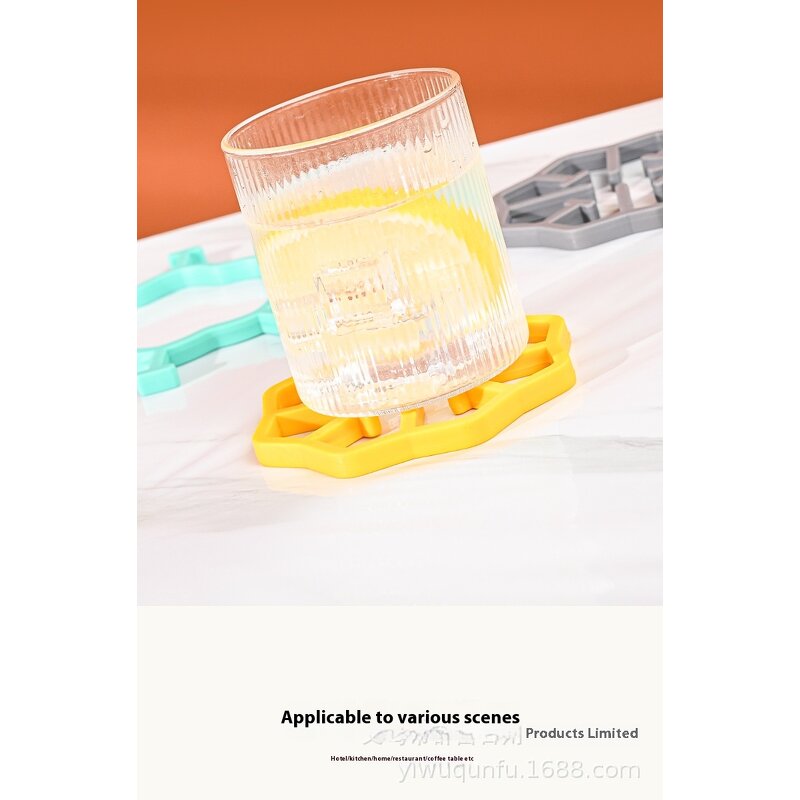 Heat Insulation Mat Supplier - OEM Modern High-Temperature Folding