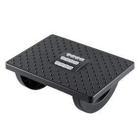 Foot Stool Manufacturer - OEM Anti-Warping Leg Pedal Office Stool