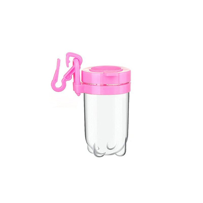 Insect Observation Bottle Factory - OEM Outdoor Adventure Tools for Kids