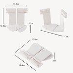 Home bed sheet holder