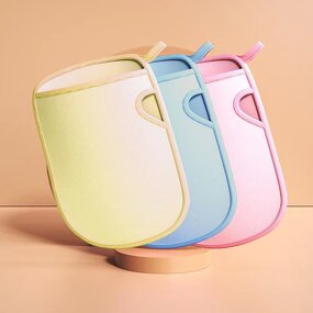 Bath Towel Gloves Factory - OEM Wholesale Men's Women's Scrub