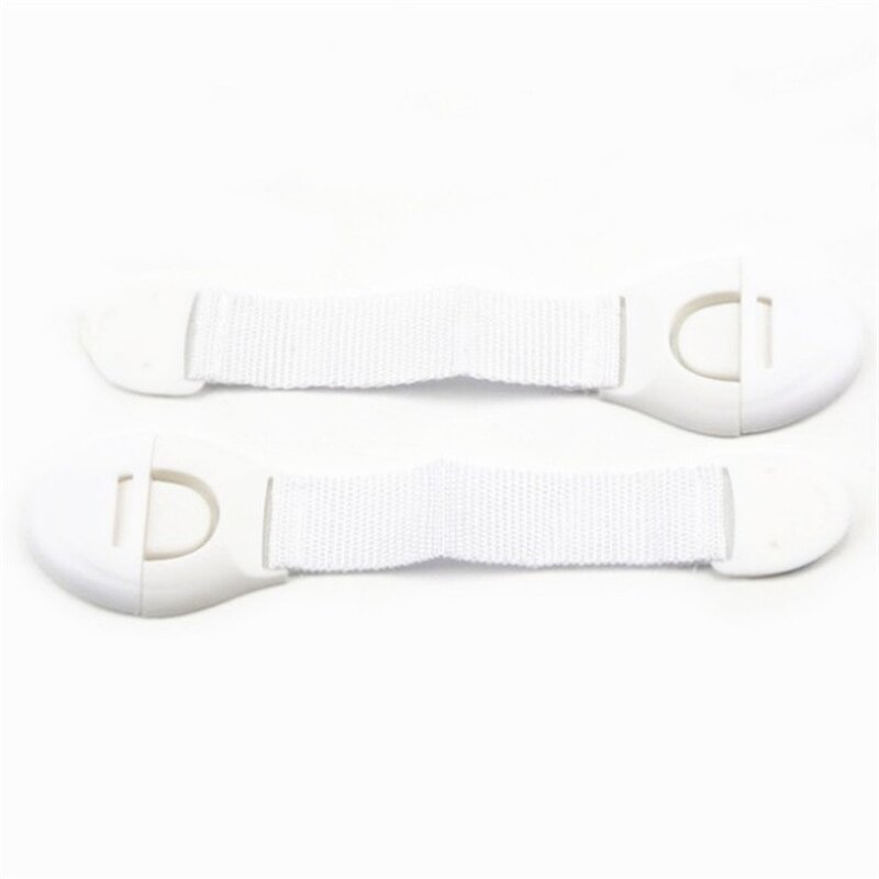 Baby Drawer Lock Manufacturer - OEM Multi-Functional Plastic Child-Proof