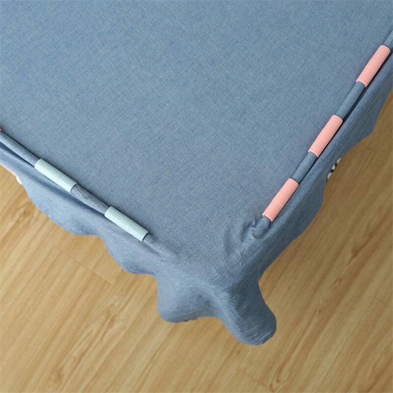 ABS Clothespin Manufacturer - OEM Wholesale Bed Sheet Holder Anti-Running