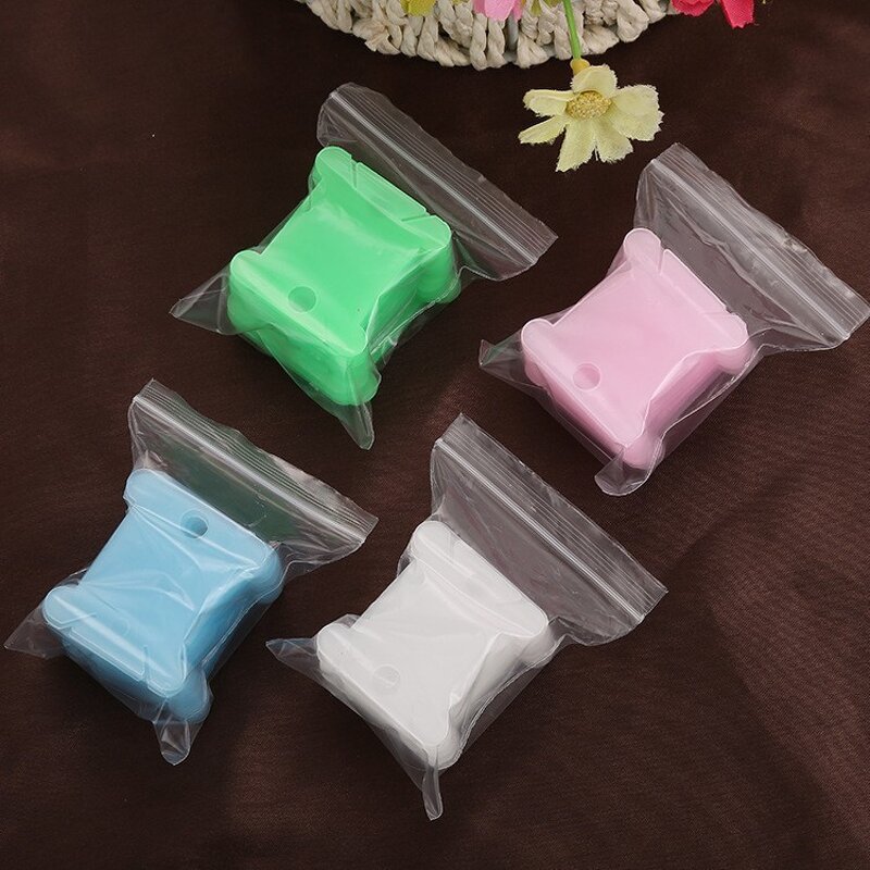 Cross Stitch Kit Manufacturer - OEM DIY Translucent Frosted Embroidery