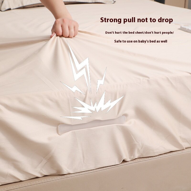 Foldable Bed Sheet Holder Supplier - OEM Rotating Non-Slip Invisible