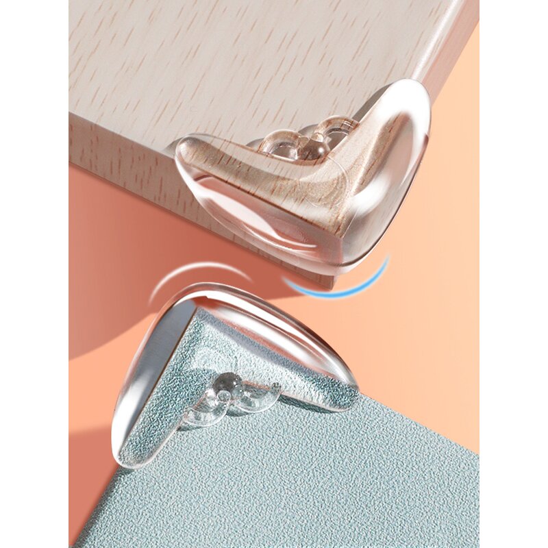 Corner Guard Manufacturer - OEM Children's Table Protective Butterfly