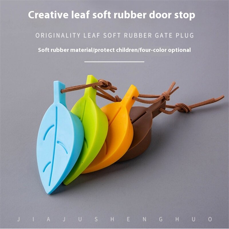 Door Stop Manufacturer - OEM Children's Eco-friendly Anti-Pinch Hand