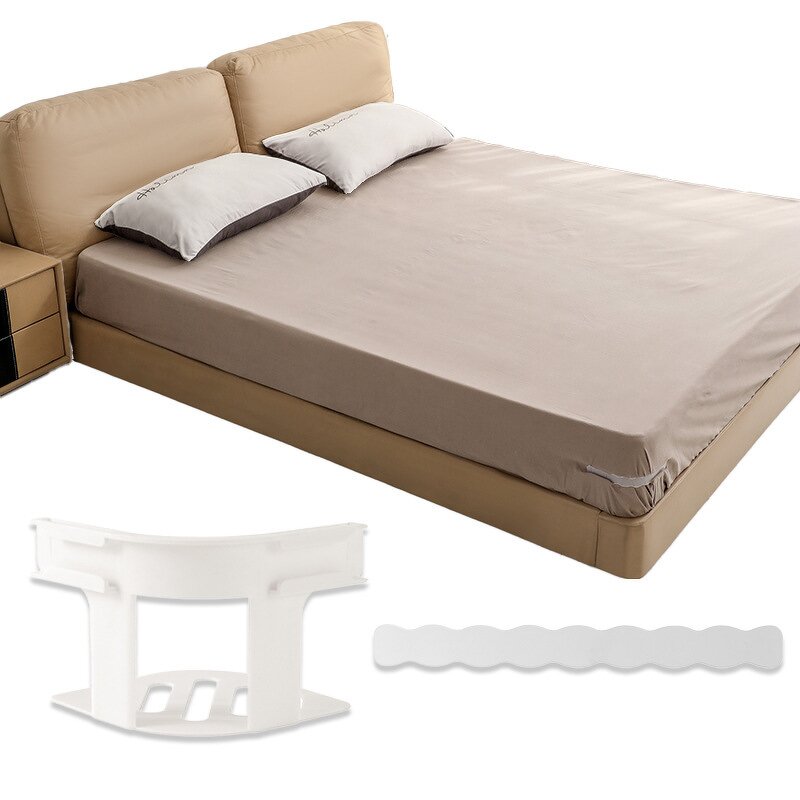 Invisible Bed Sheet Fixer Manufacturer - OEM Cross-Border Anti-Displacement