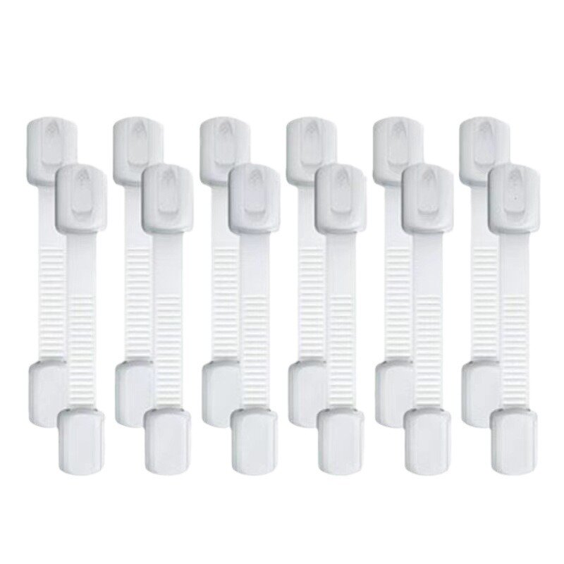 Baby Protective Lock Manufacturer - OEM Multifunctional Plastic Safety