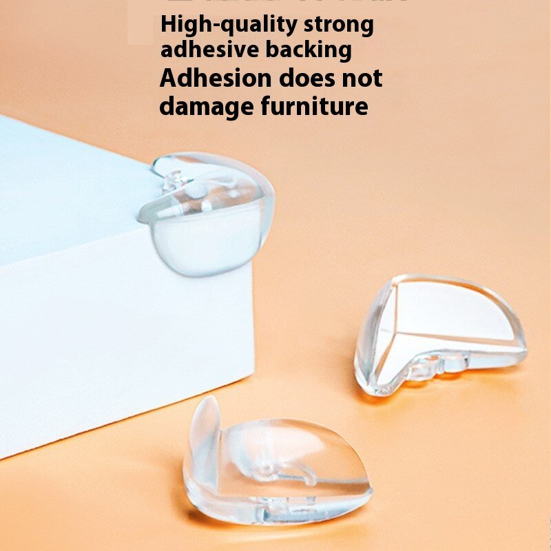 Corner Guard Manufacturer - OEM Children's Table Protective Butterfly