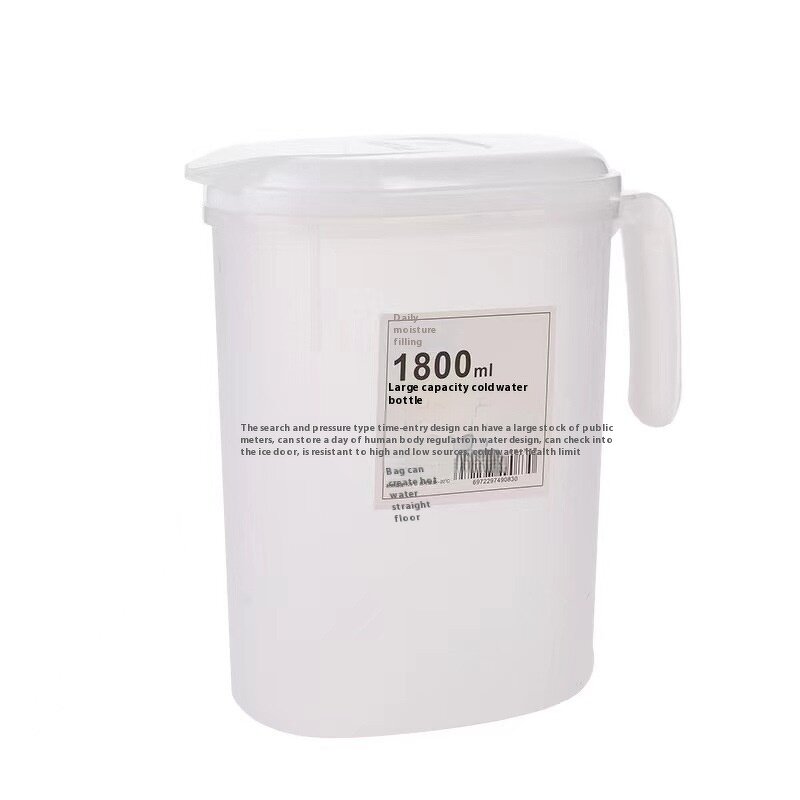 Cold Water Pot Manufacturer - OEM Large Capacity Summer Refrigerator