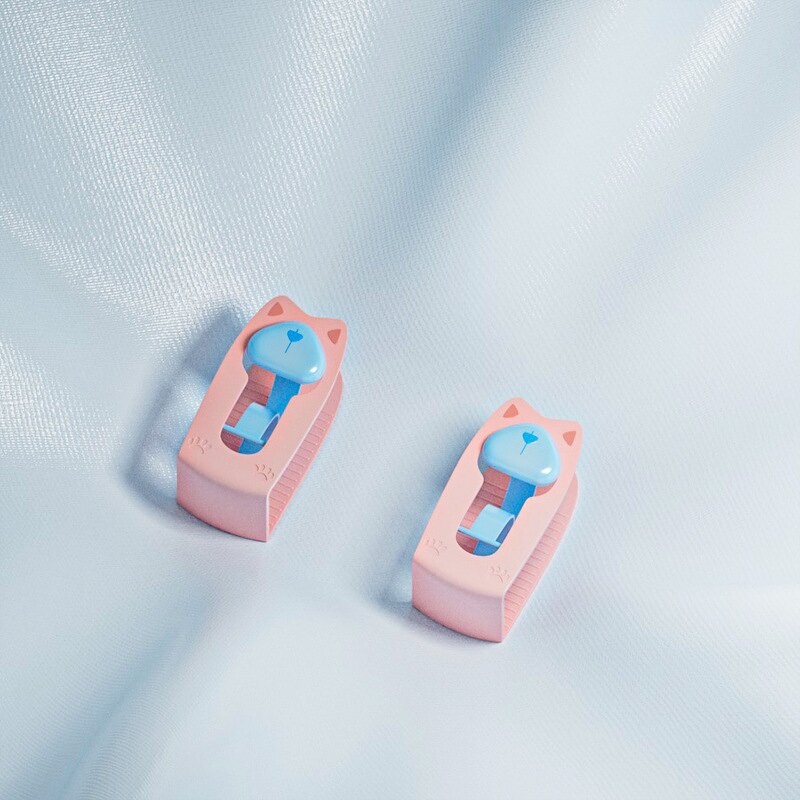 Quilt Holder Manufacturer - OEM Wholesale New Plastic One-Button Unlock