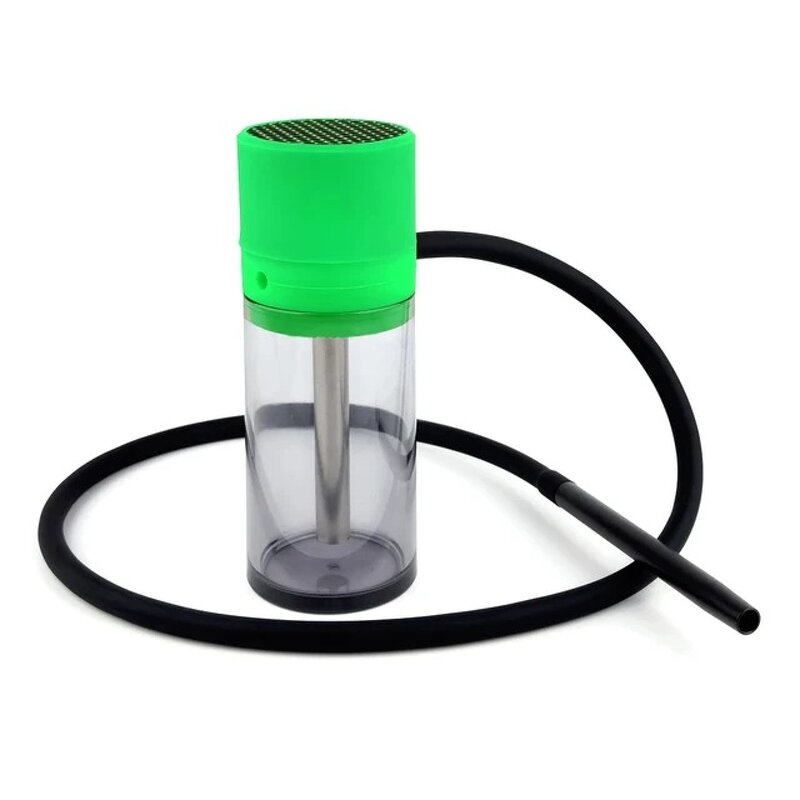 Hookah Supplier - OEM Portable Mini Arabian Fashion Detachable