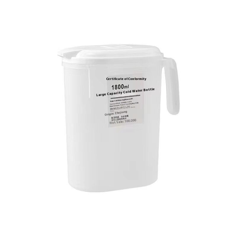 Cold Water Pot Manufacturer - OEM Large Capacity Summer Refrigerator