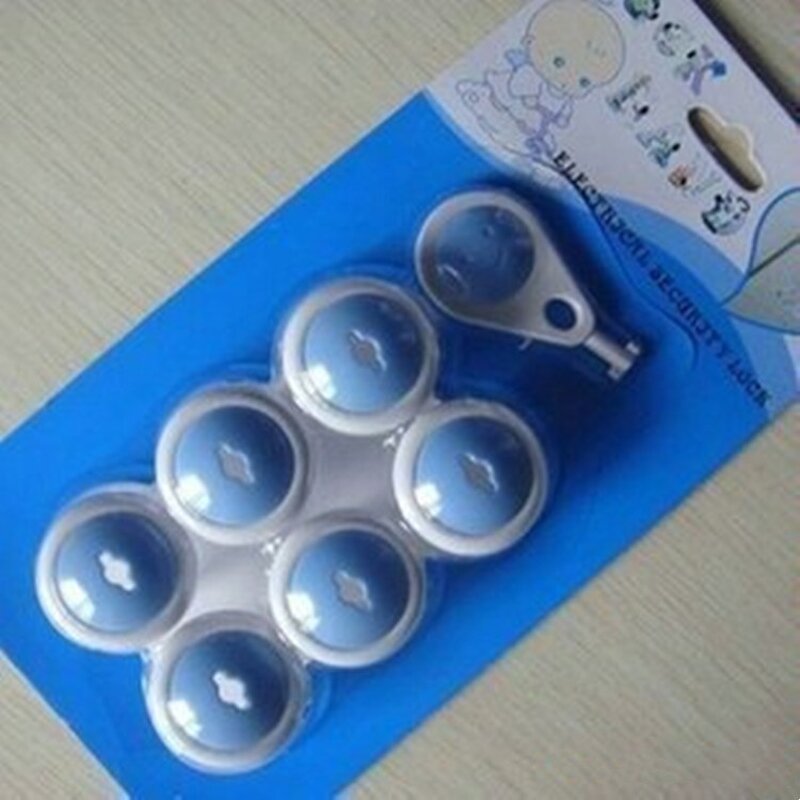 Safety Socket Cover Supplier - OEM European 2-Phase 2-Hole Baby