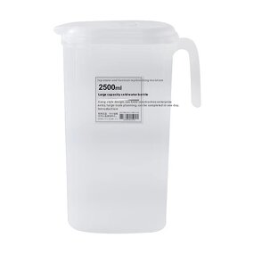 Cold Water Pot Manufacturer - OEM Large Capacity Summer Refrigerator