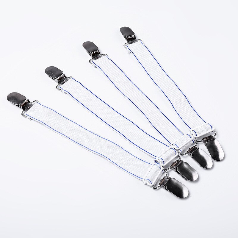 Non-Slip Fixer Supplier - OEM Multifunctional 2-Head Bed Sofa Cover