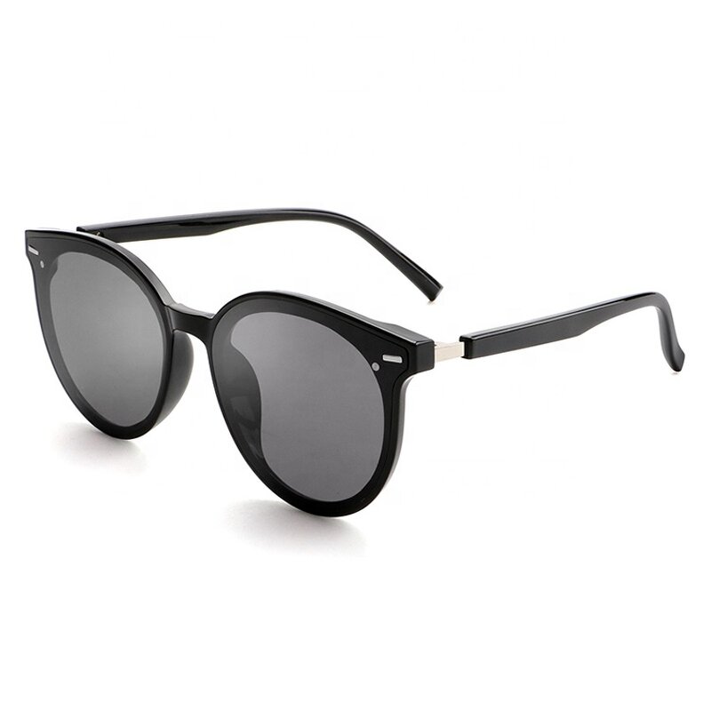 Unisex Vintage Sunglasses Manufacturer - OEM Wholesale 2020 New Style HD