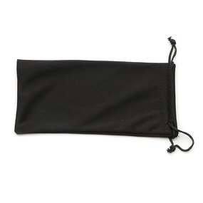 Microfiber Cleaner Cloth Manufacturer - OEM Eyewear Lens Cleaning Pouch