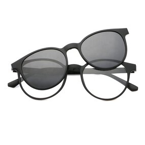 Blue Light Blocking Glasses Manufacturer - OEM Latest Trendy High End Clip