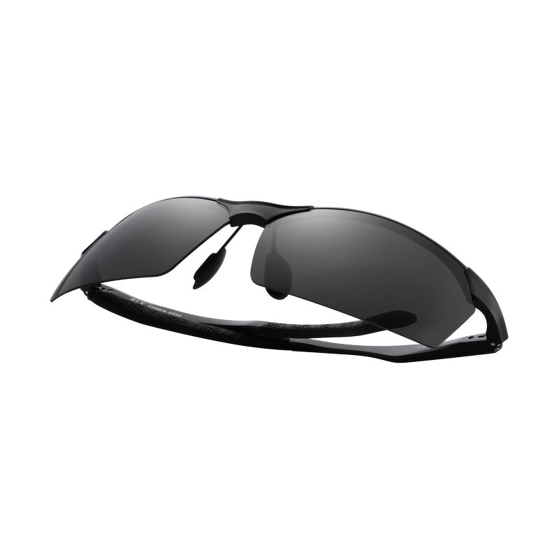 Mirror Sunglasses Manufacturer - OEM New Classic Timeless Design Polarized