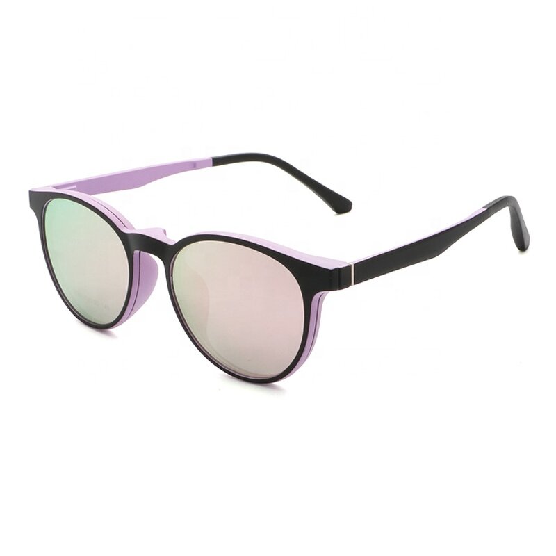 Blue Light Blocking Glasses Manufacturer - OEM Latest Trendy High End Clip