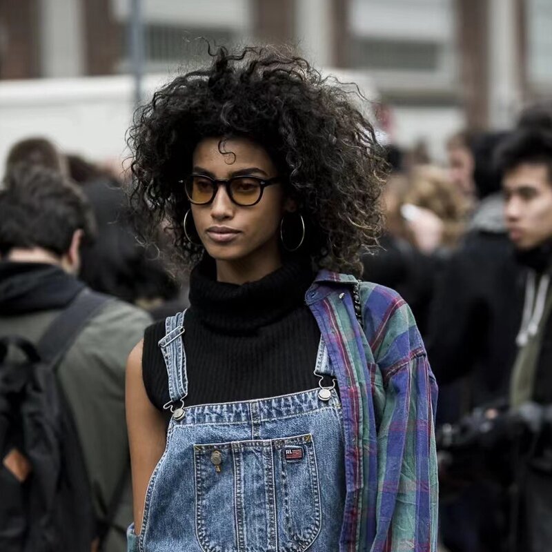 Unisex Optical Glasses Manufacturer - OEM Anti Blue Light Top Quality TR90