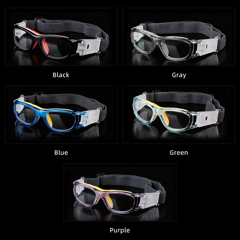 Child Sport Goggles Manufacturer - OEM Wholesale Adjustable Strap Kids