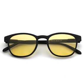 Driving Glasses Factory - OEM High Quality TR90 Photochromic Yellow