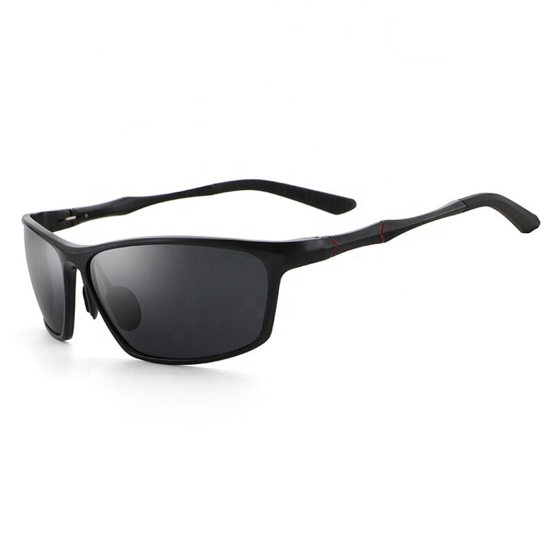 Mens Sunglasses Factory - OEM Luxury 2023 Aluminum Magnesium Photochromic