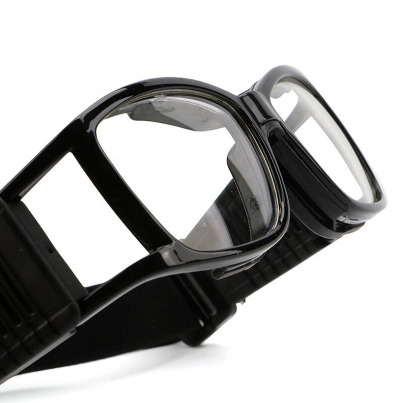 Basketball Sport Glasses Supplier - OEM High Quality Professional Goggles