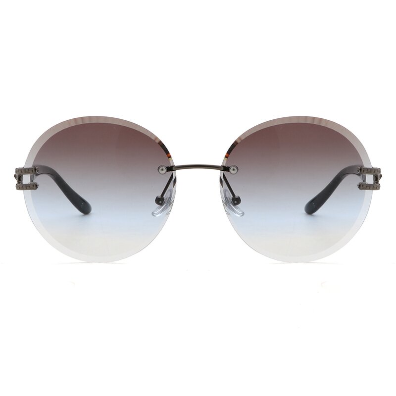 Women Sun Glasses Supplier - OEM Wholesale Good Quality Uv400 Custom