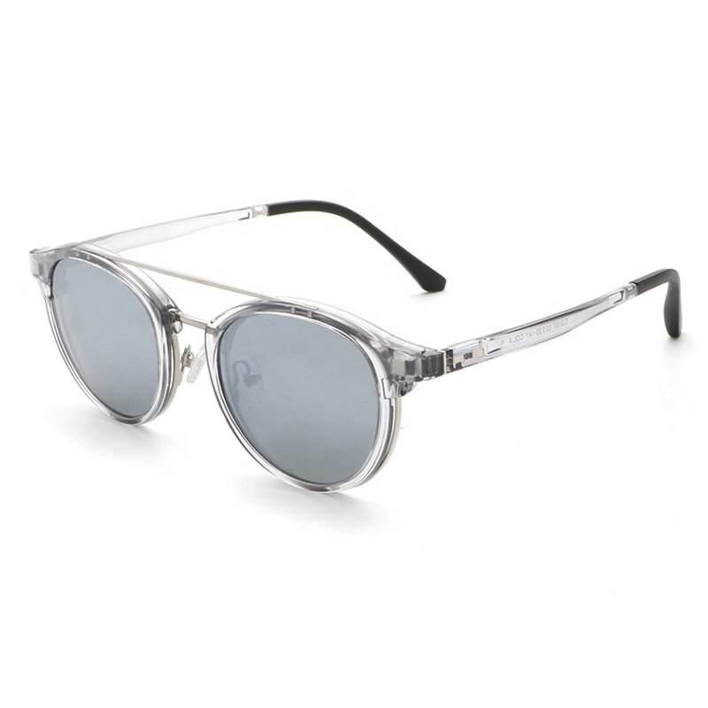 Polarized Tr90 Glasses Supplier - OEM Wholesale High End Fashion Lady