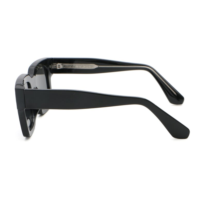 Sunglasses Manufacturer - OEM Stylish PC Frame Polarized Gradient