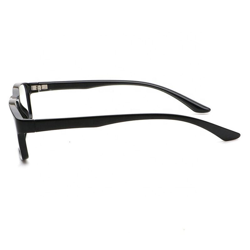 Anti Blue Ray Eyeglasses Factory - OEM Ready Stock New Arrival Square